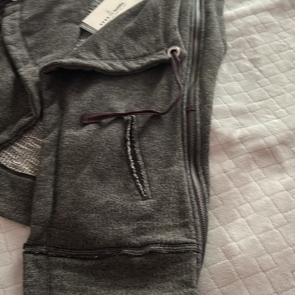 Neon Buddha Open Front Moto Vest, Size M, NEW - Picture 9 of 12